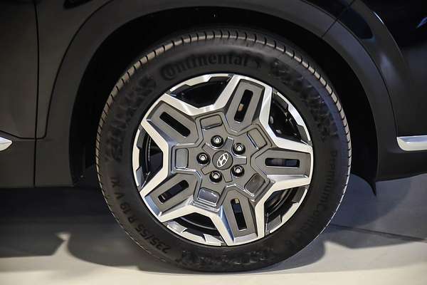 2022 Hyundai Santa Fe Hybrid Elite TM.V4