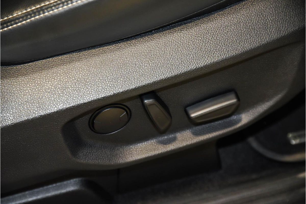 2024 Ford Everest Platinum 3.0L