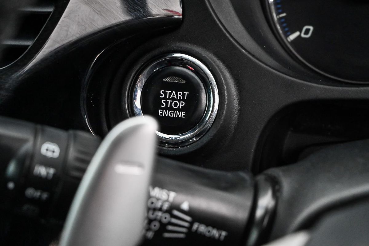 2013 Mitsubishi Outlander Aspire ZJ