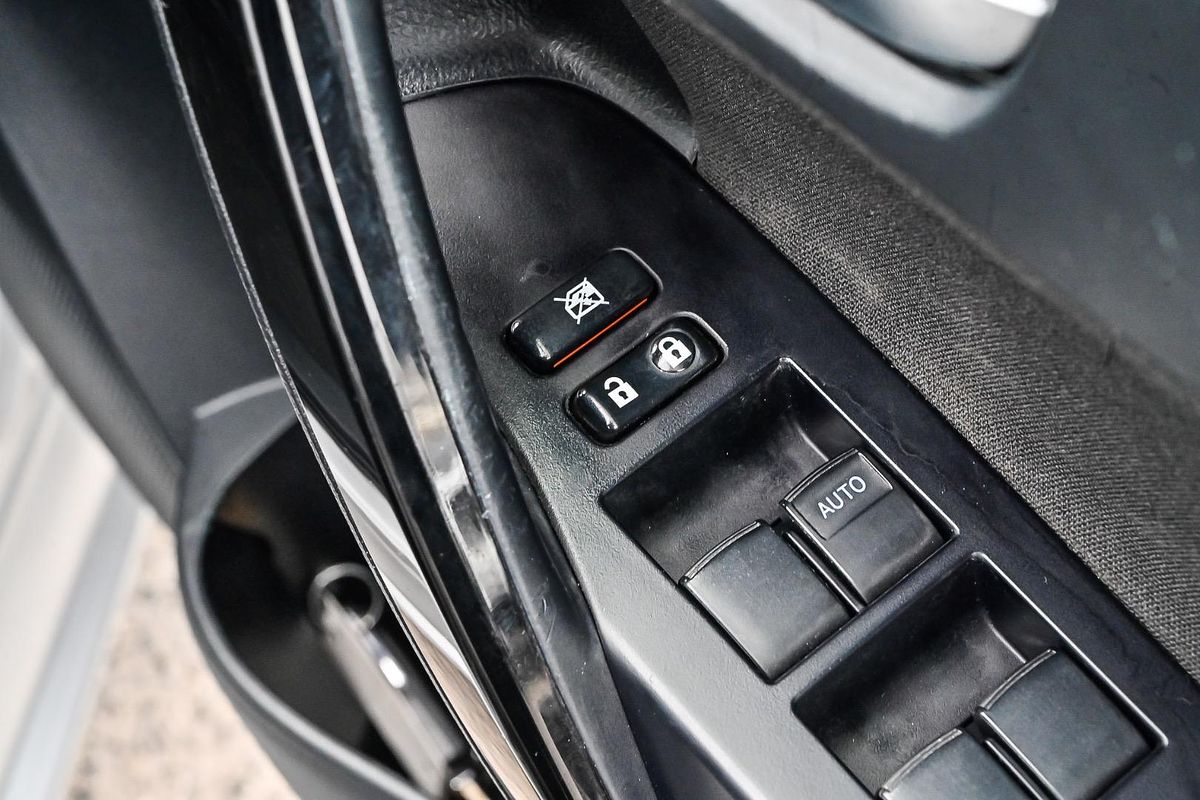 2016 Toyota Corolla Ascent ZRE182R