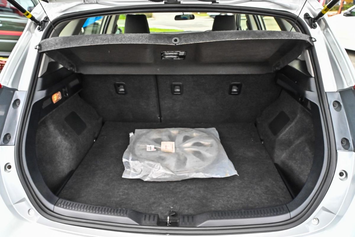 2016 Toyota Corolla Ascent ZRE182R