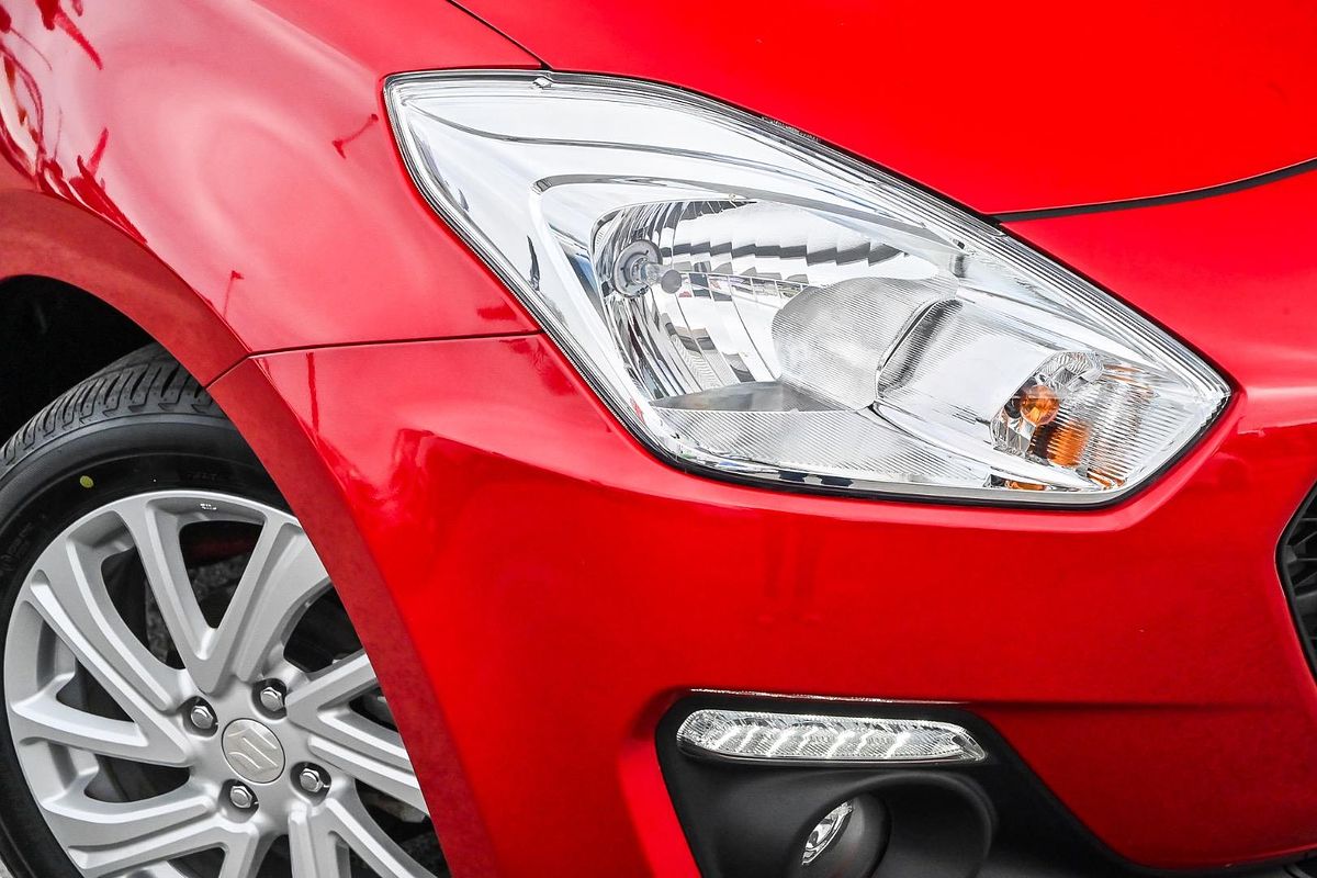 2022 Suzuki Swift GL Plus AZ Series II