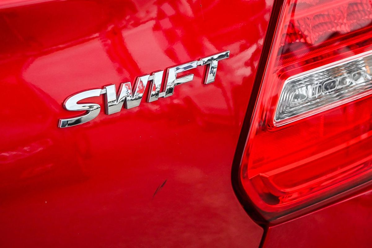 2022 Suzuki Swift GL Plus AZ Series II