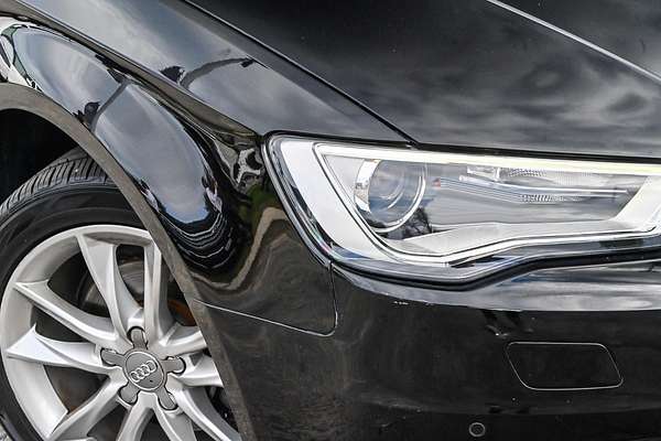 2015 Audi A3 Attraction 8V