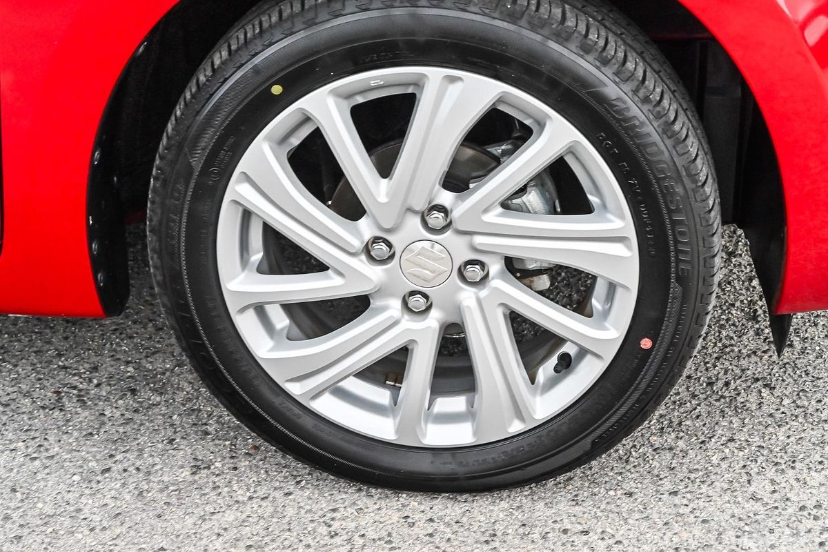 2022 Suzuki Swift GL Plus AZ Series II