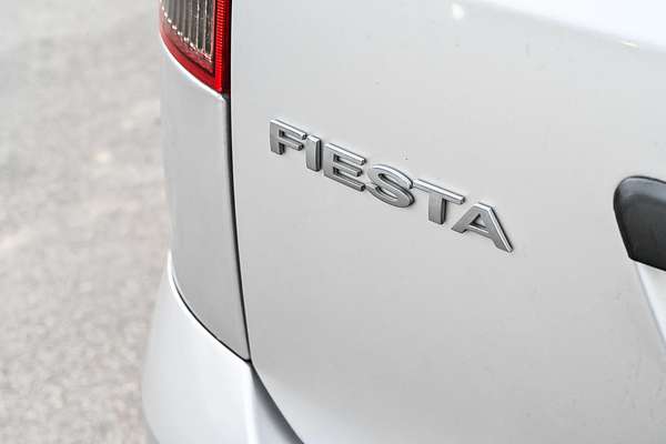 2004 Ford Fiesta LX WP