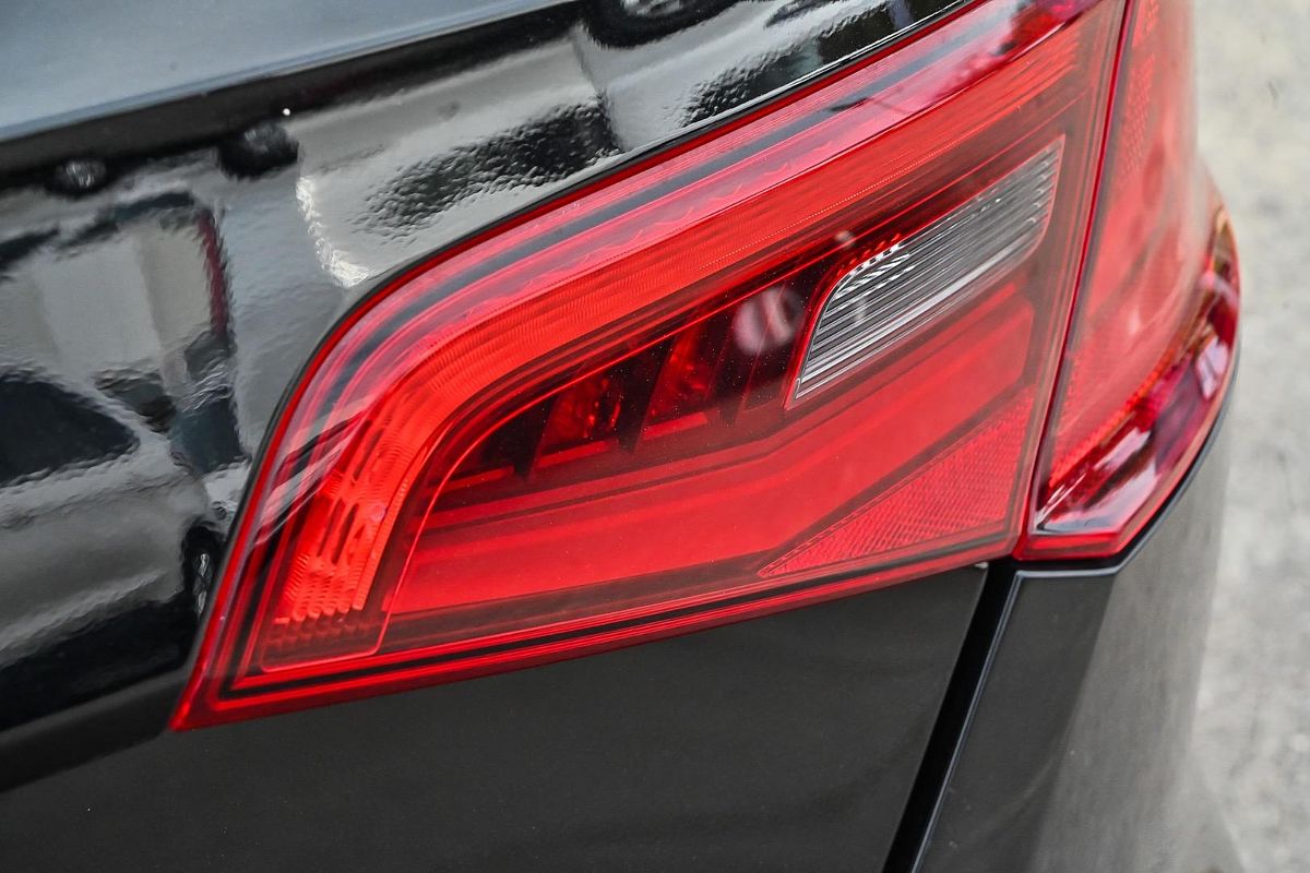 2015 Audi A3 Attraction 8V