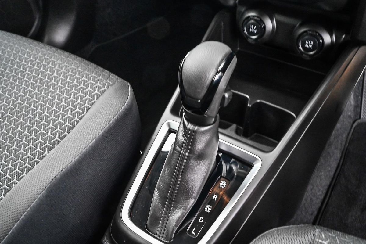 2022 Suzuki Swift GL Plus AZ Series II