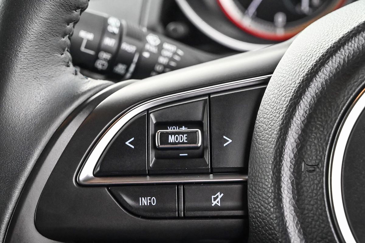 2022 Suzuki Swift GL Plus AZ Series II