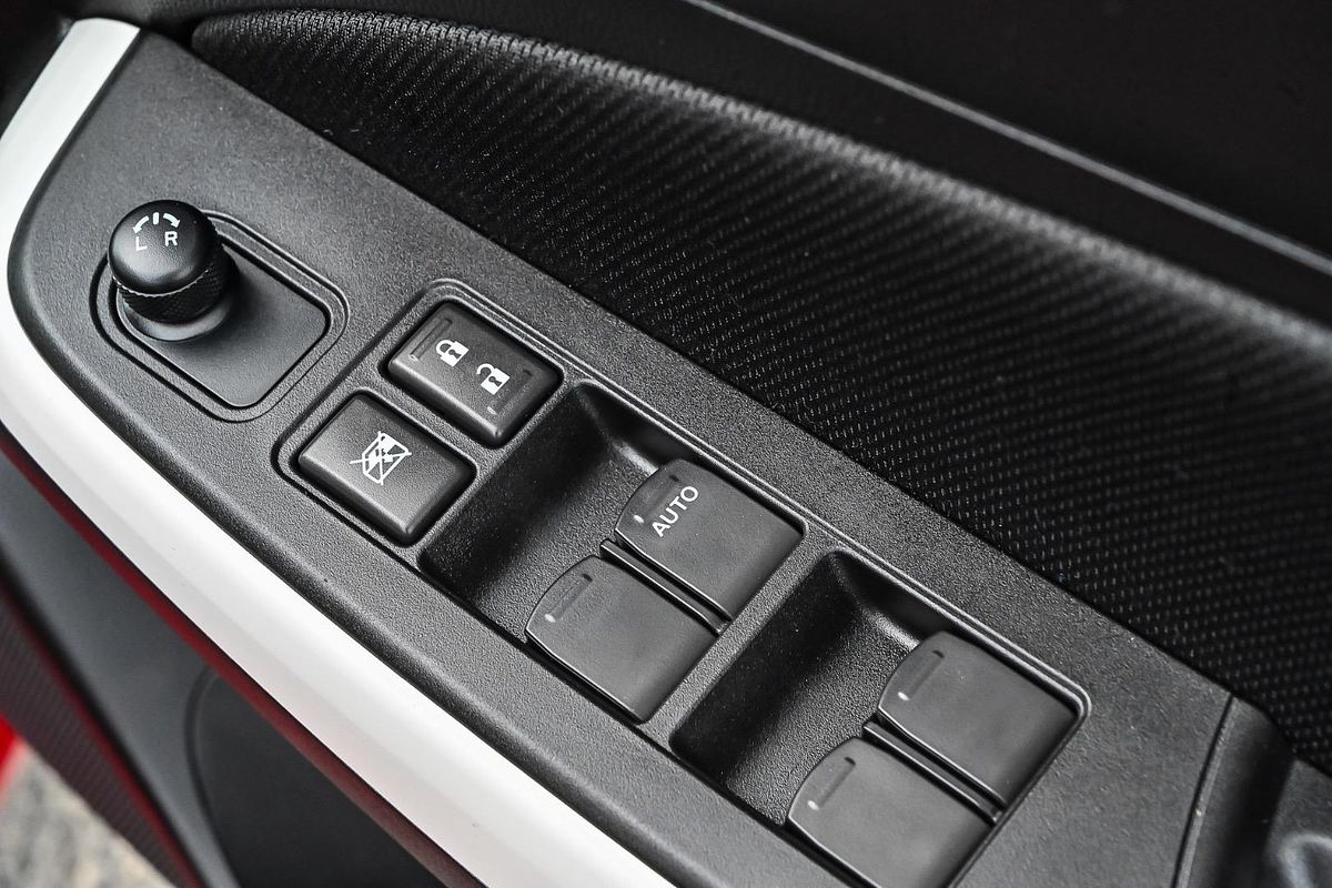 2022 Suzuki Swift GL Plus AZ Series II