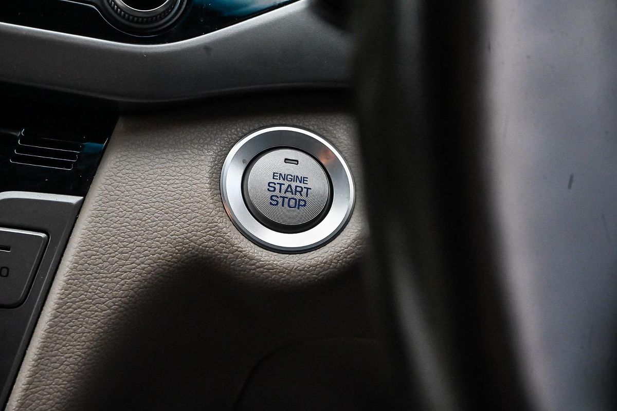 2018 Hyundai Elantra Elite AD