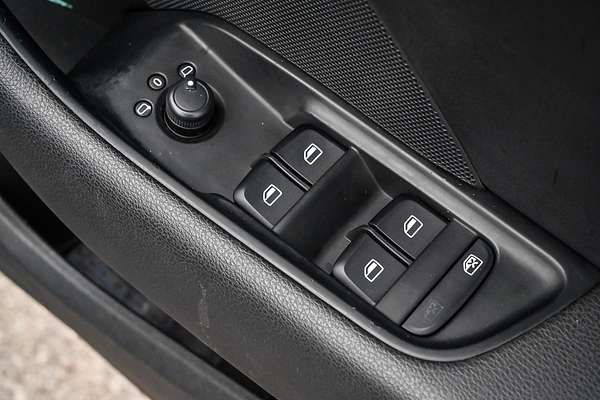 2015 Audi A3 Attraction 8V