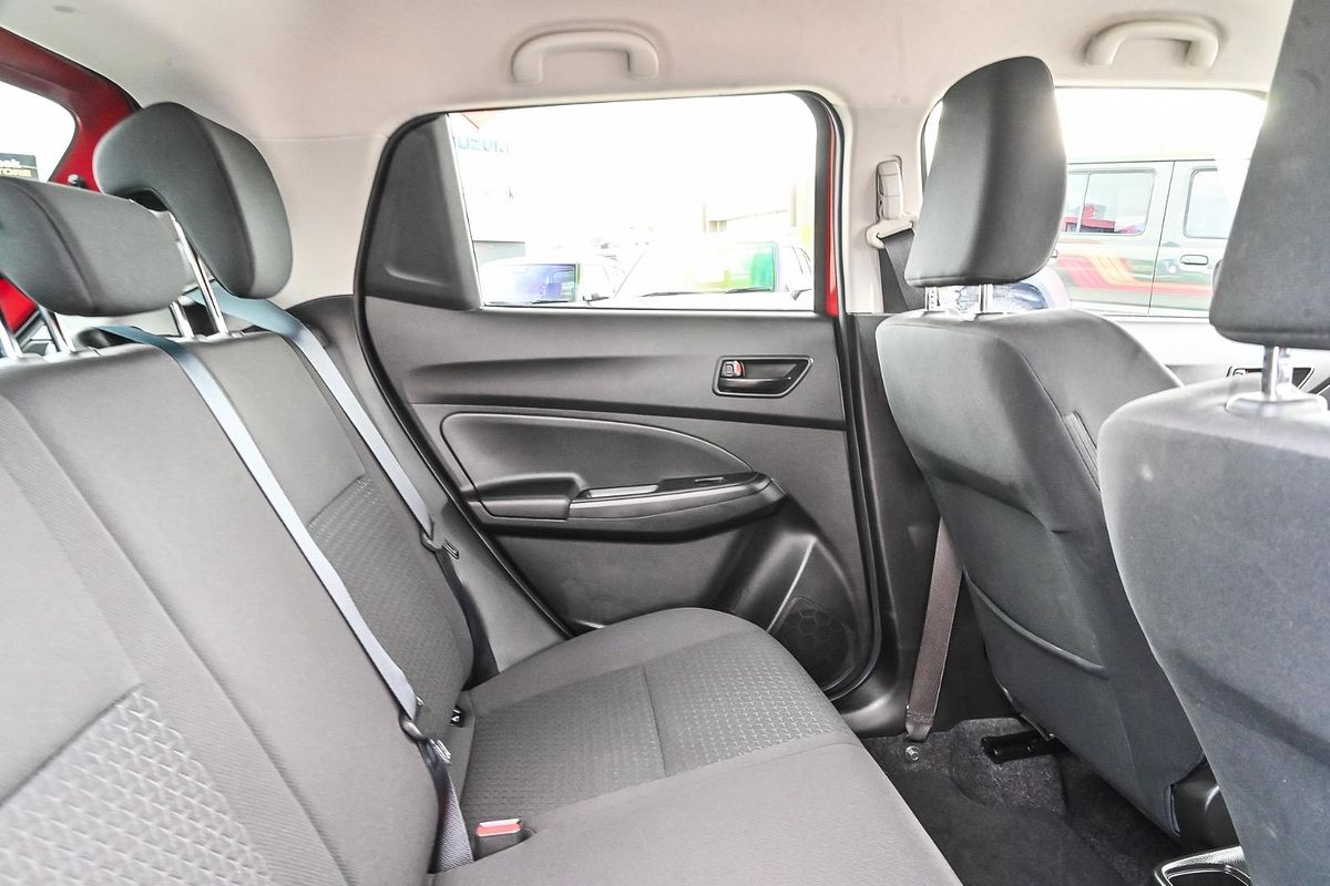 2022 Suzuki Swift GL Plus AZ Series II