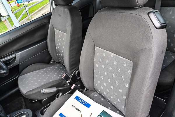 2004 Ford Fiesta LX WP