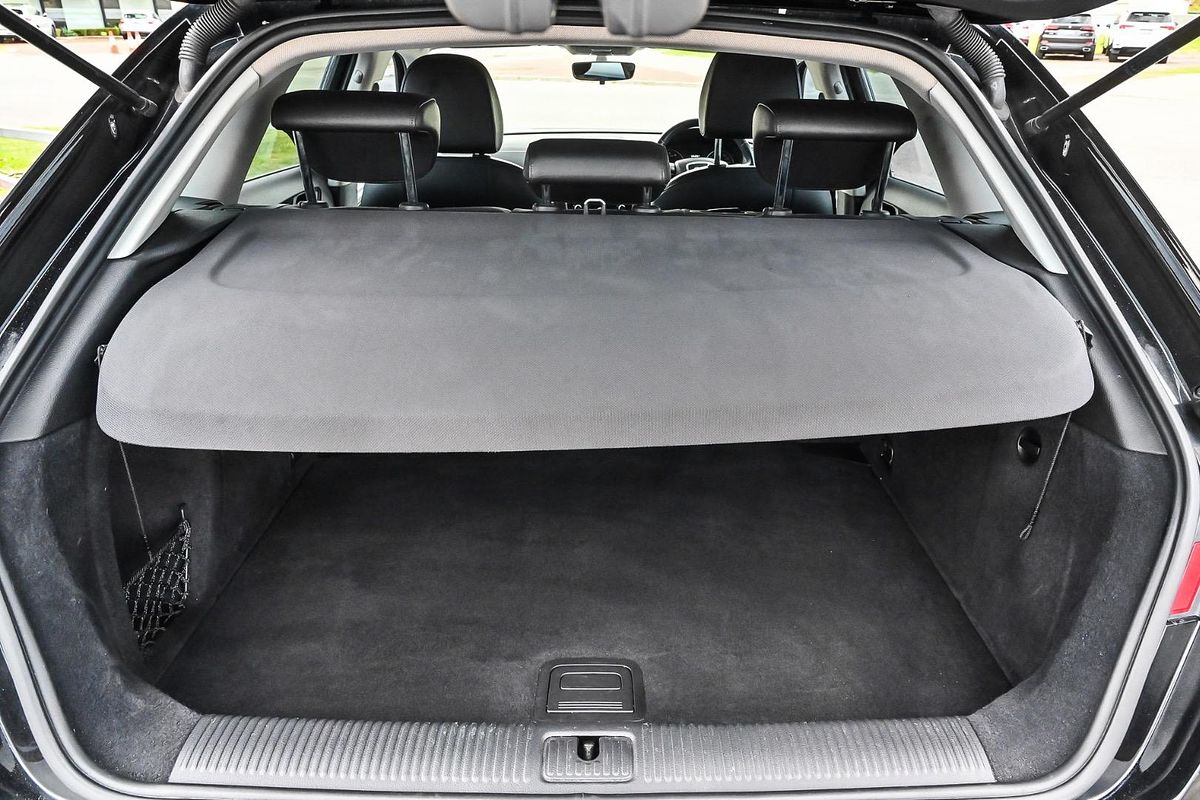 2015 Audi A3 Attraction 8V