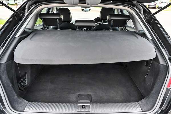 2015 Audi A3 Attraction 8V