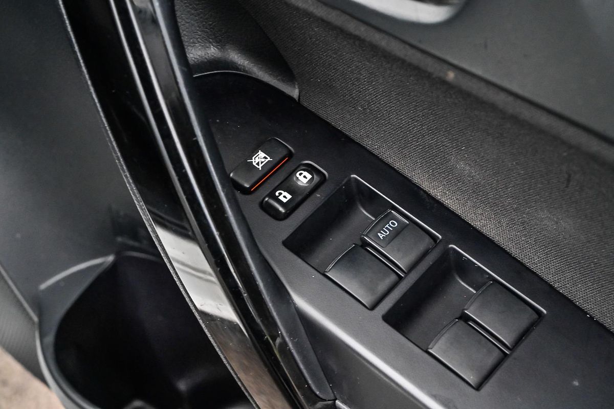 2018 Toyota Corolla Ascent Sport ZRE182R