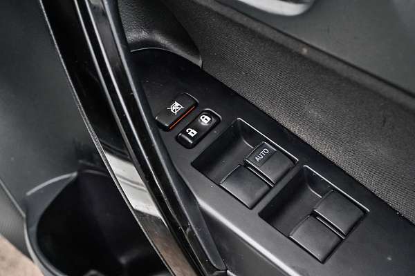 2018 Toyota Corolla Ascent Sport ZRE182R
