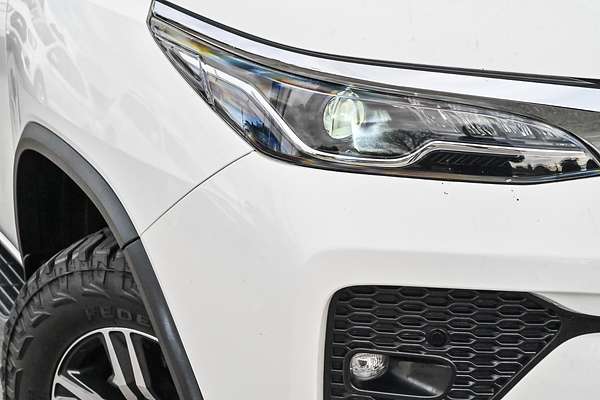 2020 Toyota Fortuner GXL GUN156R