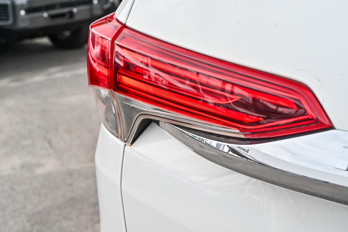 2020 Toyota Fortuner GXL GUN156R