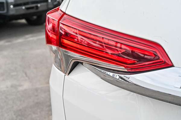2020 Toyota Fortuner GXL GUN156R