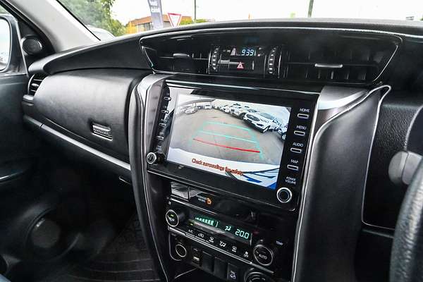 2020 Toyota Fortuner GXL GUN156R