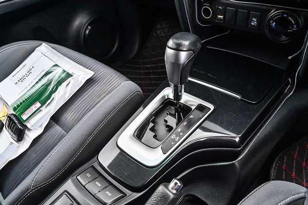 2020 Toyota Fortuner GXL GUN156R