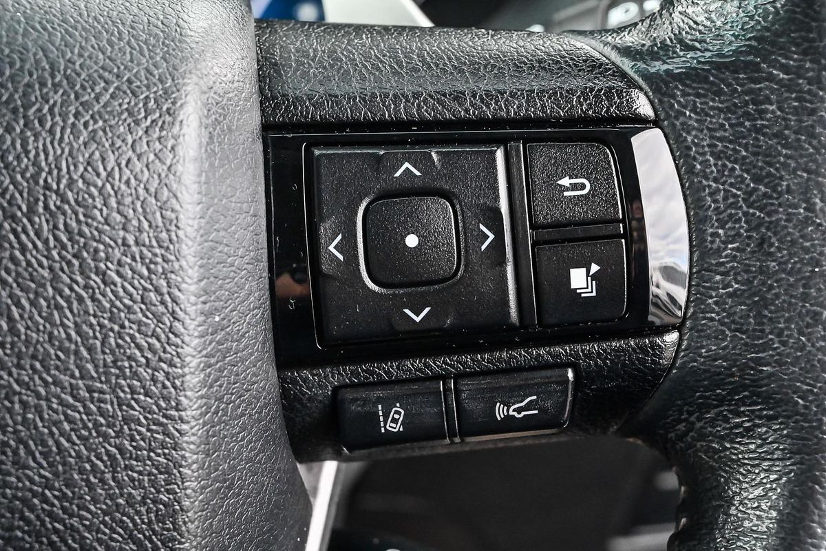 2020 Toyota Fortuner GXL GUN156R