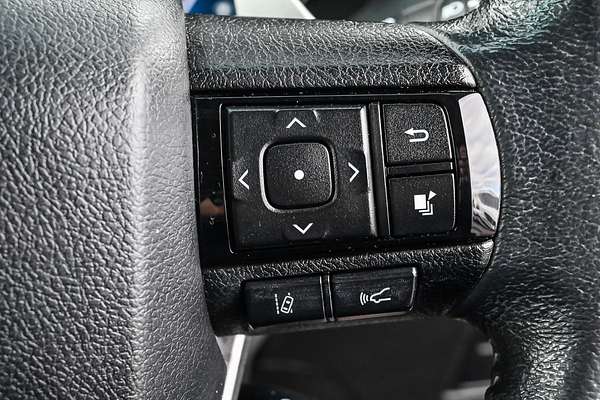 2020 Toyota Fortuner GXL GUN156R