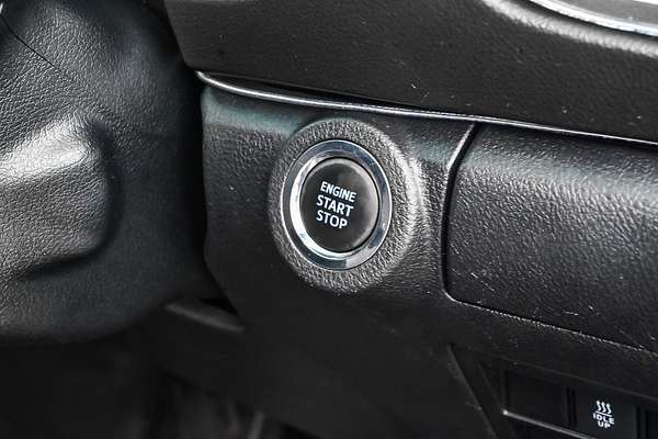 2020 Toyota Fortuner GXL GUN156R