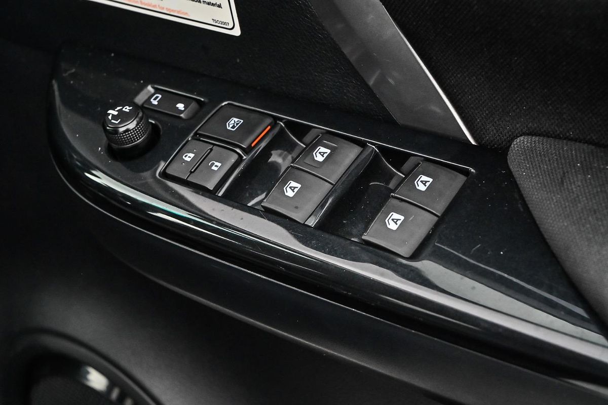 2020 Toyota Fortuner GXL GUN156R