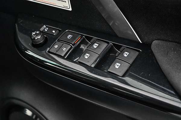 2020 Toyota Fortuner GXL GUN156R