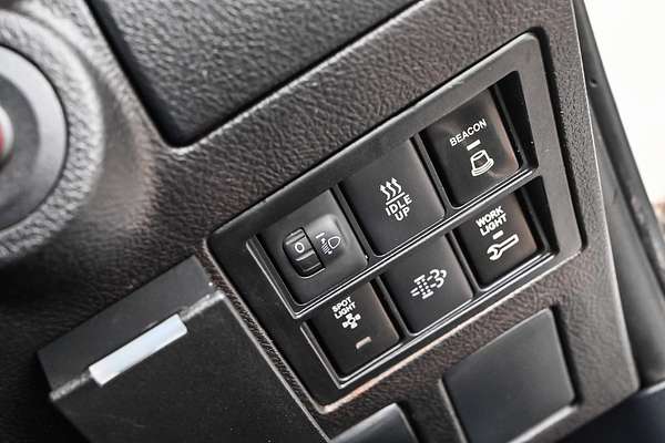 2020 Toyota Hilux SR GUN126R 4X4