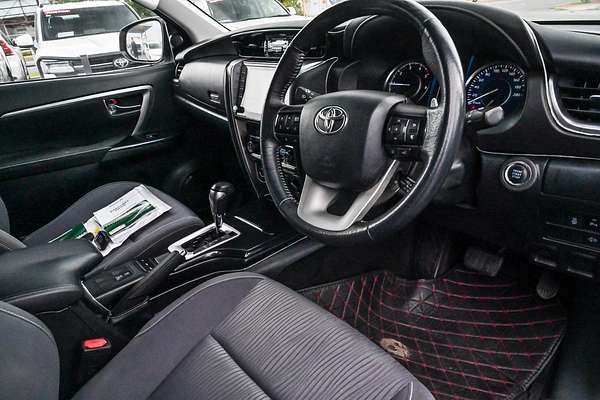 2020 Toyota Fortuner GXL GUN156R