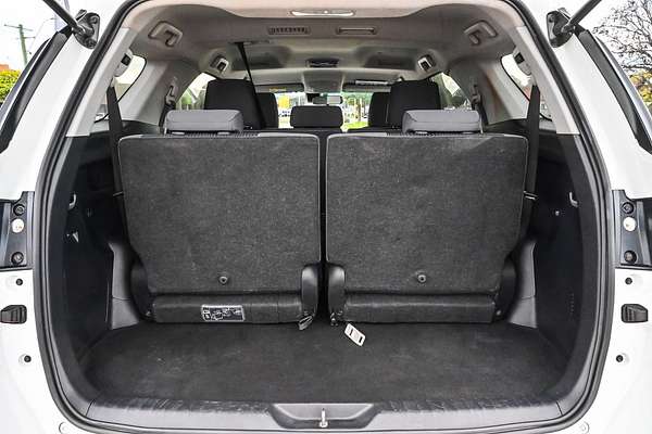 2020 Toyota Fortuner GXL GUN156R