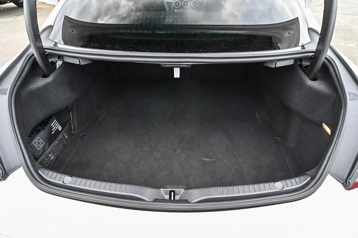 2016 Mercedes-Benz C-Class C200 C205