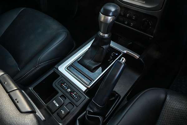 2021 Toyota Landcruiser Prado GXL GDJ150R