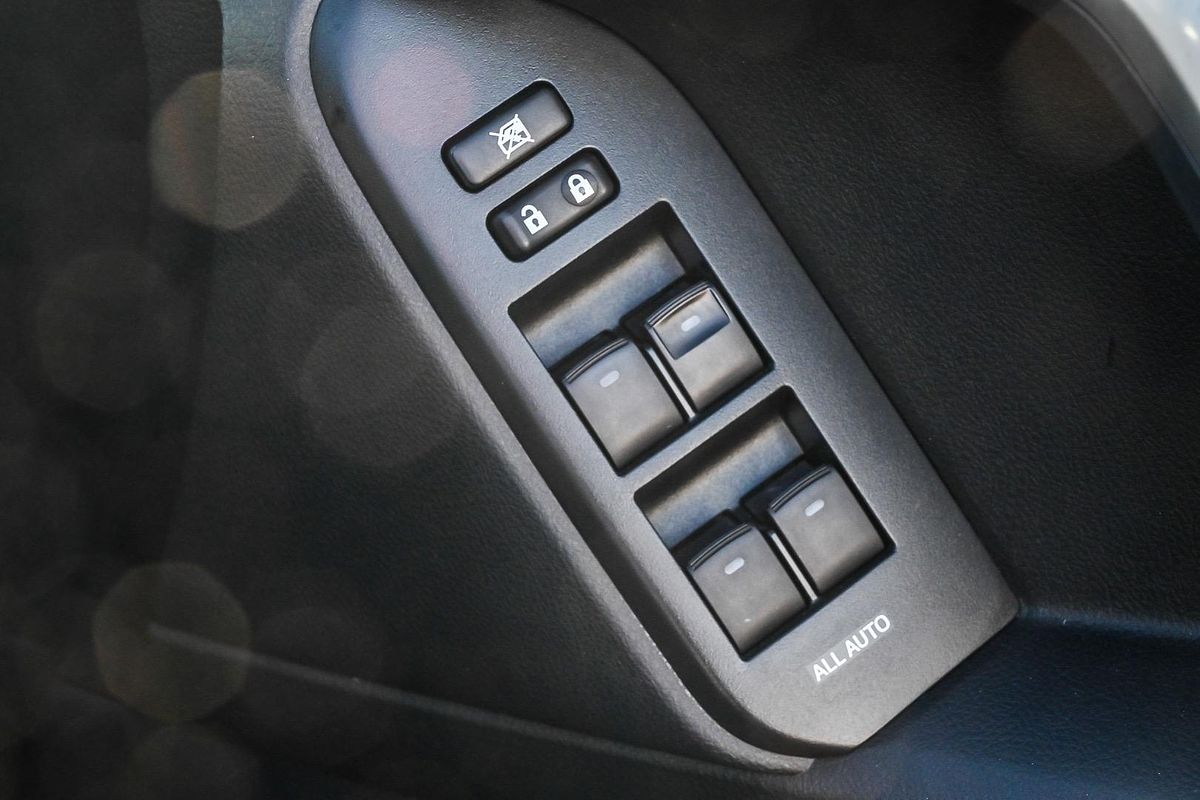 2021 Toyota Landcruiser Prado GXL GDJ150R