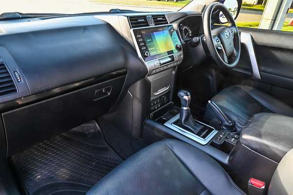 2021 Toyota Landcruiser Prado GXL GDJ150R