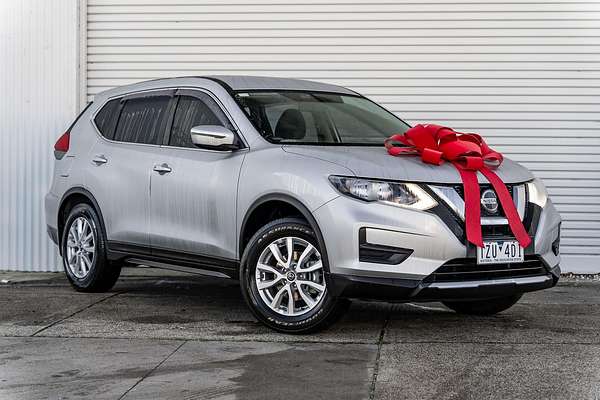 2021 Nissan X-TRAIL ST T32