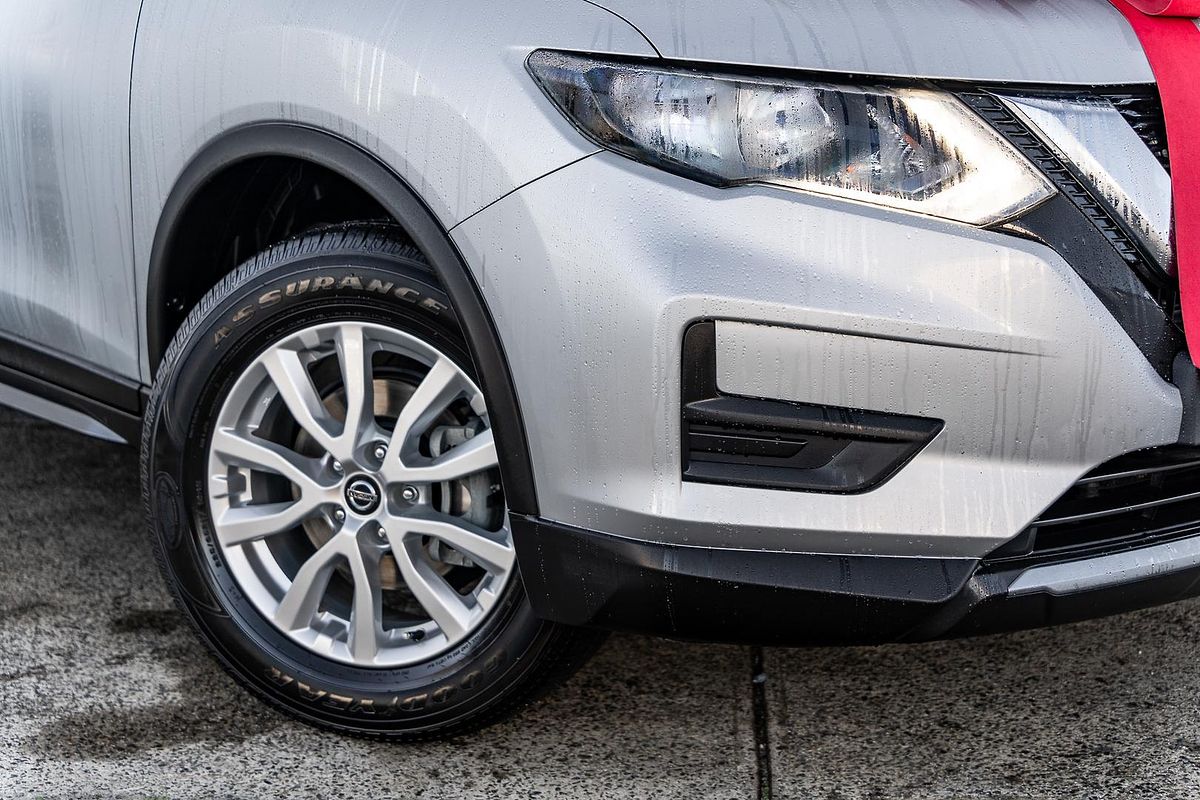 2021 Nissan X-TRAIL ST T32