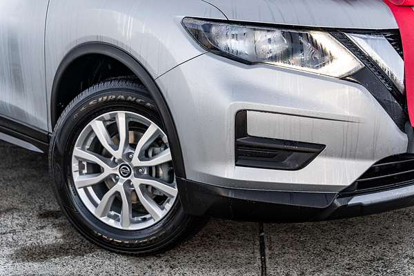 2021 Nissan X-TRAIL ST T32