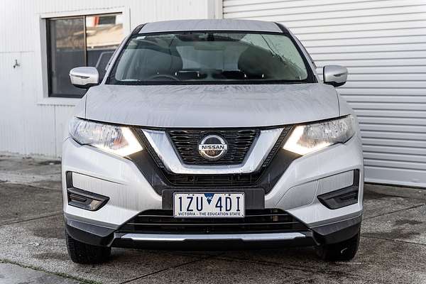 2021 Nissan X-TRAIL ST T32