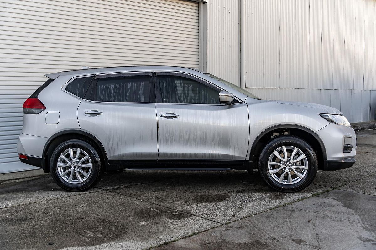 2021 Nissan X-TRAIL ST T32