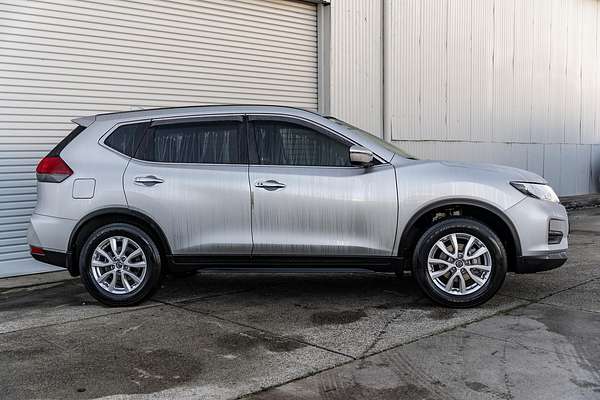 2021 Nissan X-TRAIL ST T32