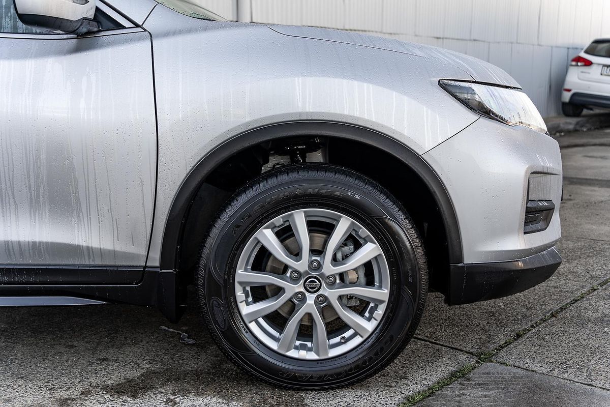 2021 Nissan X-TRAIL ST T32