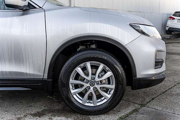 2021 Nissan X-TRAIL ST T32