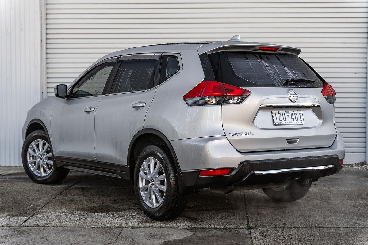 2021 Nissan X-TRAIL ST T32