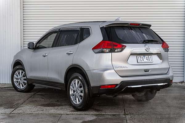 2021 Nissan X-TRAIL ST T32
