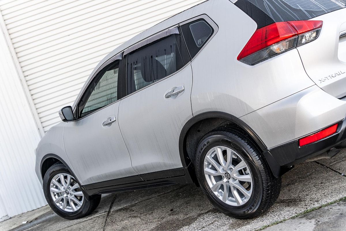 2021 Nissan X-TRAIL ST T32